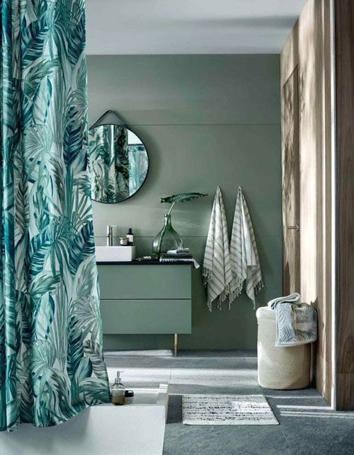 28 idées de déco de salle de bain en tendance 10 28 idées de déco de salle de bain en tendance 10