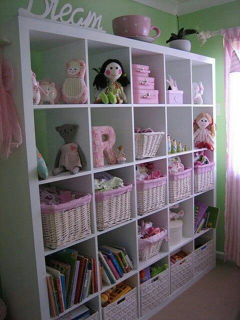 30 idées merveilleuses pour trier les jouets pour enfants! 2 30 idées merveilleuses pour trier les jouets pour enfants! 2