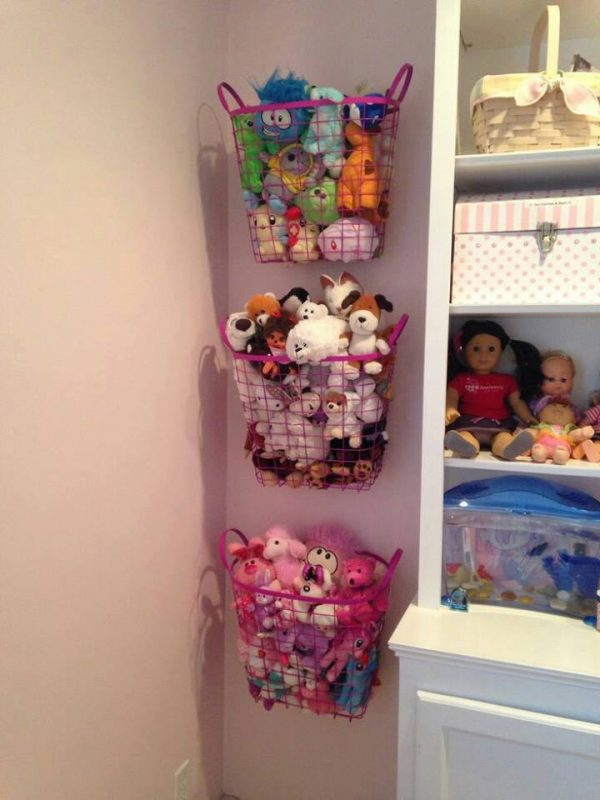 30 idées merveilleuses pour trier les jouets pour enfants! 13 30 idées merveilleuses pour trier les jouets pour enfants! 13