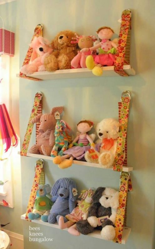 30 idées merveilleuses pour trier les jouets pour enfants! 14 30 idées merveilleuses pour trier les jouets pour enfants! 14
