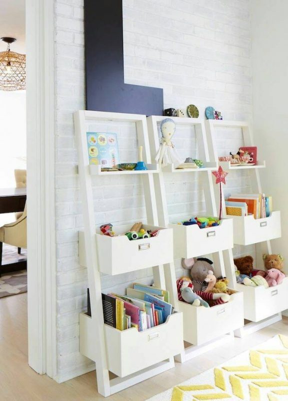 30 idées merveilleuses pour trier les jouets pour enfants! 25 30 idées merveilleuses pour trier les jouets pour enfants! 25