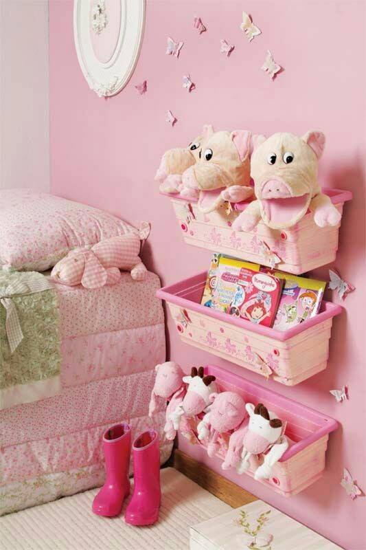 30 idées merveilleuses pour trier les jouets pour enfants! 5 30 idées merveilleuses pour trier les jouets pour enfants! 5