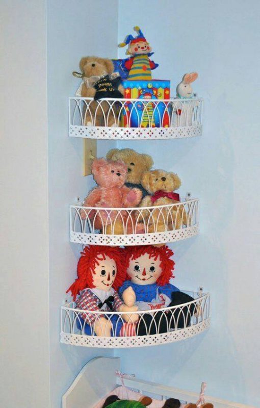 30 idées merveilleuses pour trier les jouets pour enfants! 7 30 idées merveilleuses pour trier les jouets pour enfants! 7