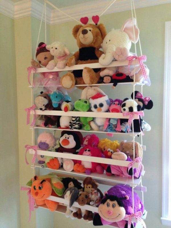 30 idées merveilleuses pour trier les jouets pour enfants! 1 30 idées merveilleuses pour trier les jouets pour enfants! 1