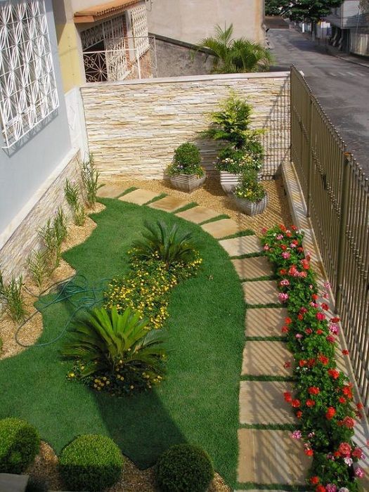 41 conceptions de jardins modernes 11 41 conceptions de jardins modernes 11