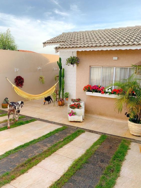 41 conceptions de jardins modernes 12 41 conceptions de jardins modernes 12