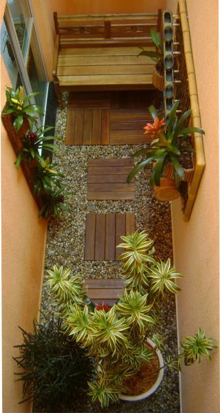 41 conceptions de jardins modernes 14 41 conceptions de jardins modernes 14