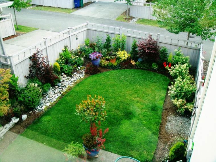 41 conceptions de jardins modernes 22 41 conceptions de jardins modernes 22