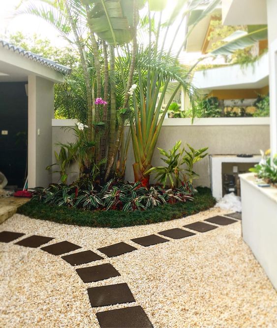 41 conceptions de jardins modernes 4 41 conceptions de jardins modernes 4