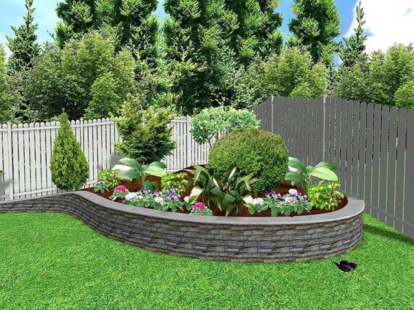 41 conceptions de jardins modernes 37 41 conceptions de jardins modernes 37