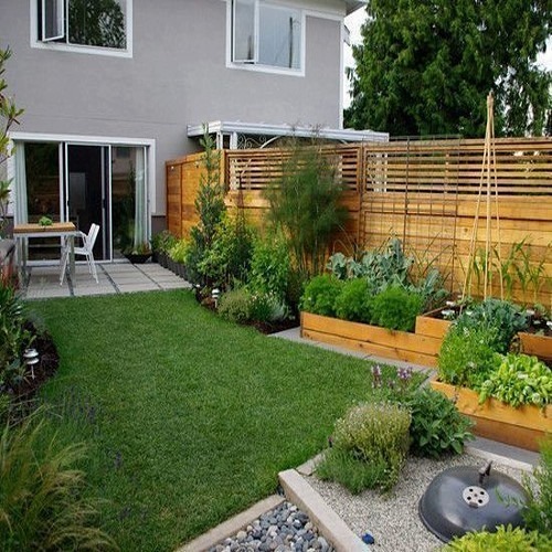 41 conceptions de jardins modernes 38 41 conceptions de jardins modernes 38
