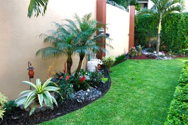 41 conceptions de jardins modernes 6 41 conceptions de jardins modernes 6