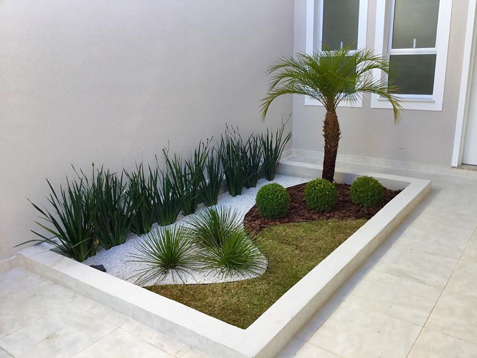 41 conceptions de jardins modernes 8 41 conceptions de jardins modernes 8