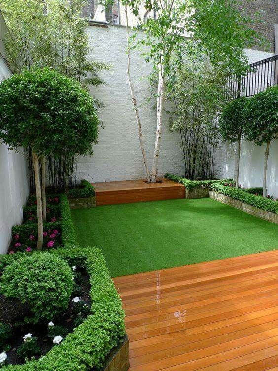 41 conceptions de jardins modernes 1 41 conceptions de jardins modernes 1