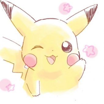 63 top idées & tutos de dessins Pikachu 13