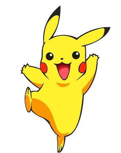 63 top idées & tutos de dessins Pikachu 16