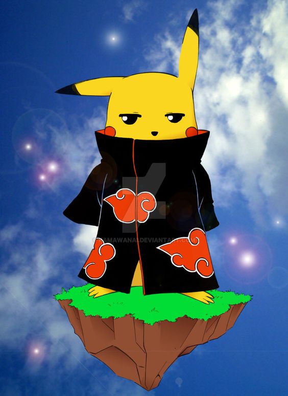 63 top idées & tutos de dessins Pikachu 21