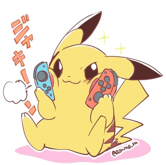 63 top idées & tutos de dessins Pikachu 35