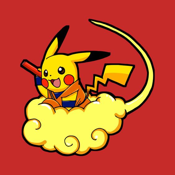 63 top idées & tutos de dessins Pikachu 38