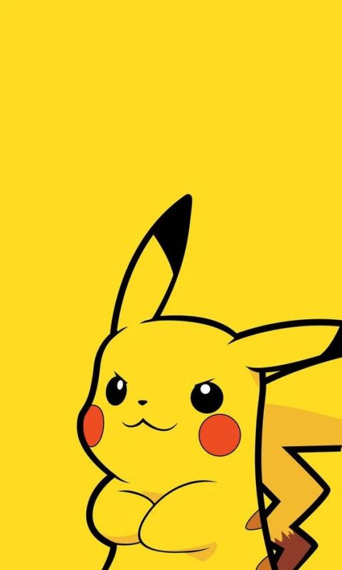 63 top idées & tutos de dessins Pikachu 39