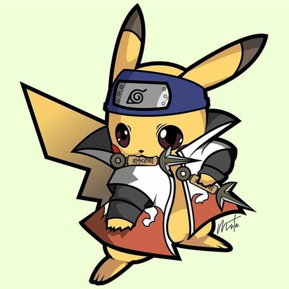 63 top idées & tutos de dessins Pikachu 6