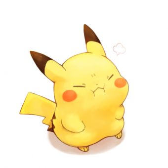 63 top idées & tutos de dessins Pikachu 42