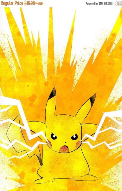 63 top idées & tutos de dessins Pikachu 44
