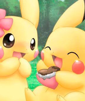 63 top idées & tutos de dessins Pikachu 48