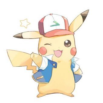 63 top idées & tutos de dessins Pikachu 51