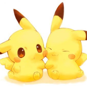63 top idées & tutos de dessins Pikachu 56