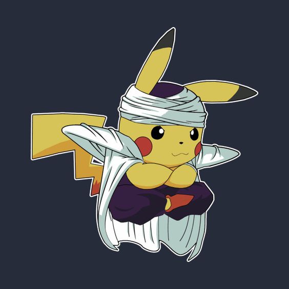 63 top idées & tutos de dessins Pikachu 60