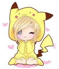63 top idées & tutos de dessins Pikachu 8