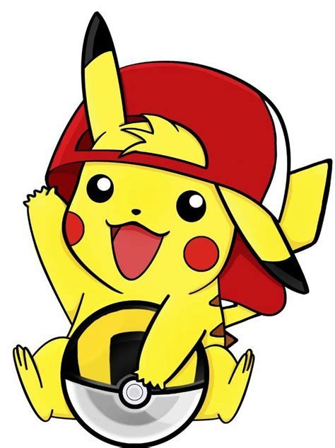 63 top idées & tutos de dessins Pikachu 9