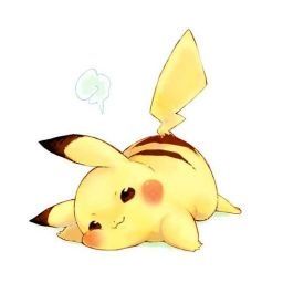63 top idées & tutos de dessins Pikachu 10