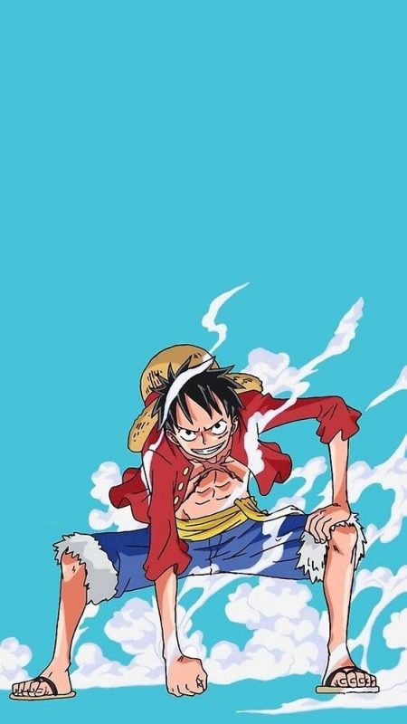 100 Top idées de Fonds d'Ecran One Piece 22