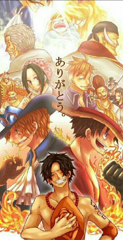 100 Top idées de Fonds d'Ecran One Piece 35 100 Top idées de Fonds d'Ecran One Piece 35