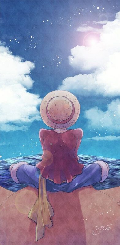 100 Top idées de Fonds d'Ecran One Piece 1 100 Top idées de Fonds d'Ecran One Piece 1