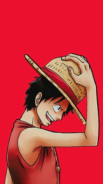 100 Top idées de Fonds d'Ecran One Piece 58