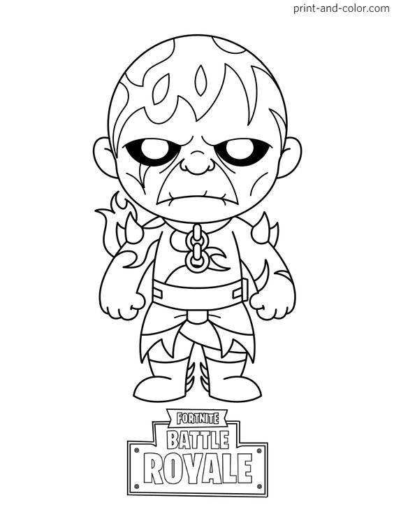 100 top idées & tutos de dessins Fortnite 102