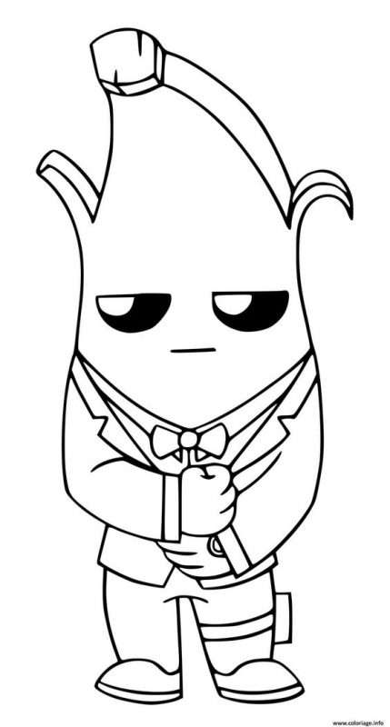100 top idées & tutos de dessins Fortnite 115