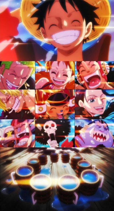 100 top idées & tutos de dessins One Piece 3 100 top idées & tutos de dessins One Piece 3