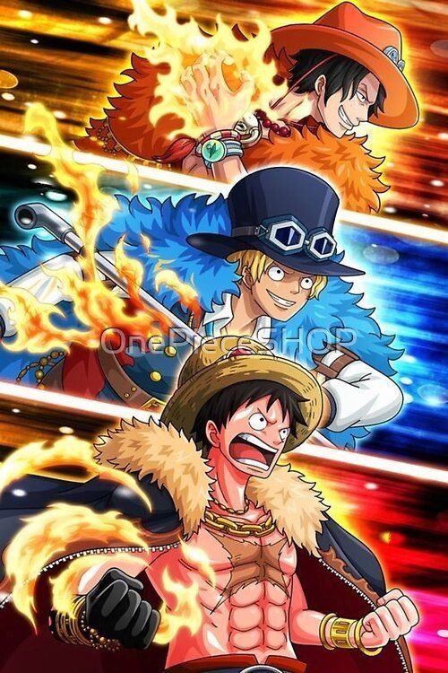 100 top idées & tutos de dessins One Piece 33 100 top idées & tutos de dessins One Piece 33