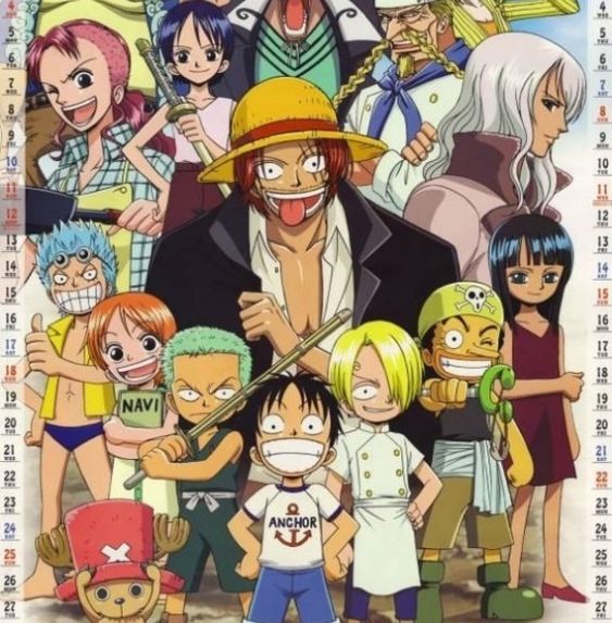 100 top idées & tutos de dessins One Piece 46 100 top idées & tutos de dessins One Piece 46