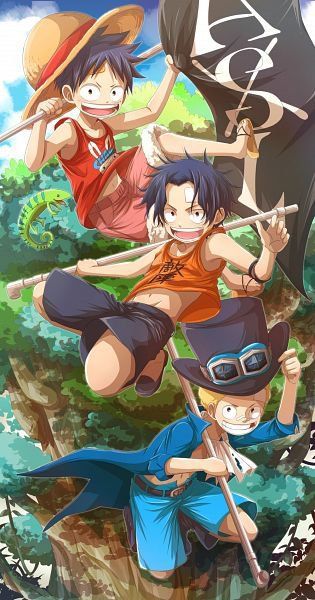 100 top idées & tutos de dessins One Piece 51 100 top idées & tutos de dessins One Piece 51