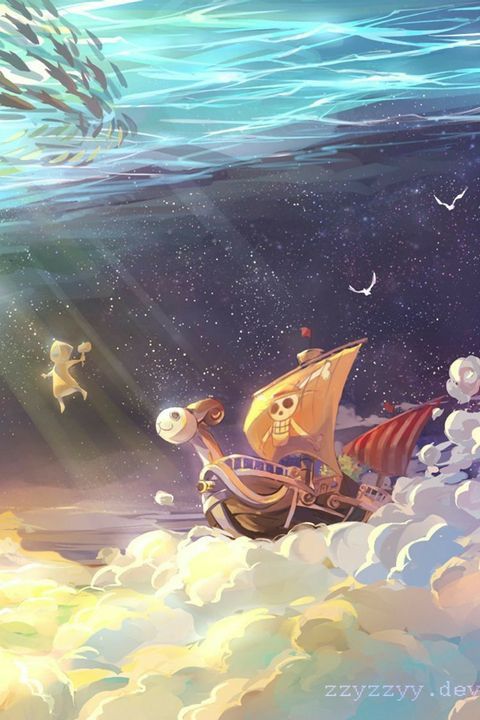100 top idées & tutos de dessins One Piece 7 100 top idées & tutos de dessins One Piece 7