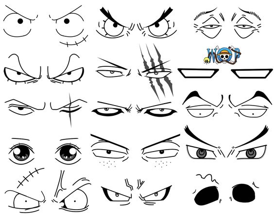 100 top idées & tutos de dessins One Piece 57 100 top idées & tutos de dessins One Piece 57