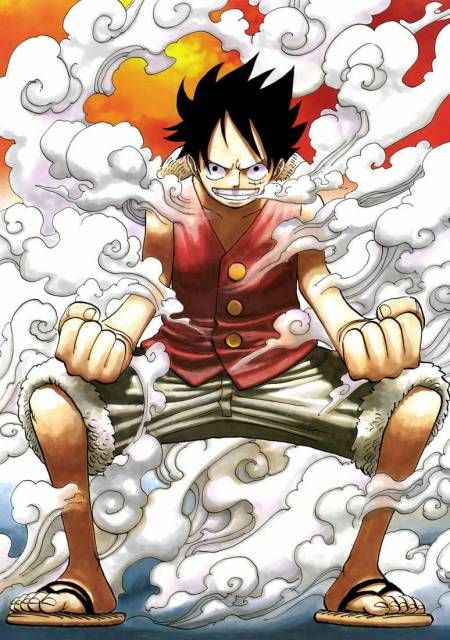 100 top idées & tutos de dessins One Piece 8 100 top idées & tutos de dessins One Piece 8