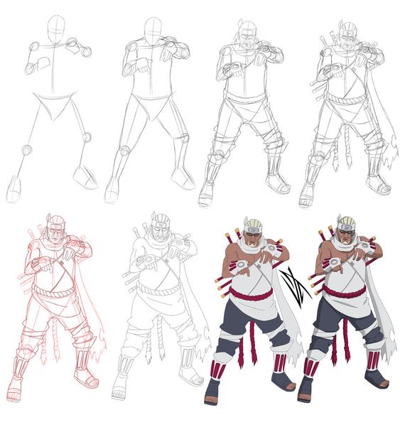 100 top idées & tutos de dessins One Piece 77 100 top idées & tutos de dessins One Piece 77