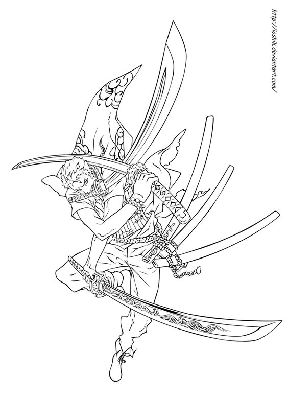 100 top idées & tutos de dessins One Piece 81 100 top idées & tutos de dessins One Piece 81