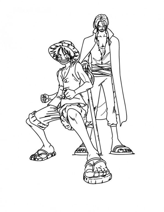 100 top idées & tutos de dessins One Piece 82 100 top idées & tutos de dessins One Piece 82